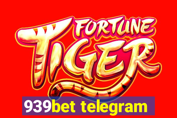 939bet telegram